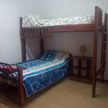 Hospedaje Wiruyana Cotacachi Ruang foto