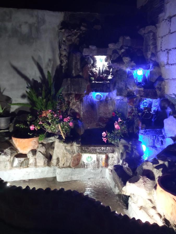 Hospedaje Wiruyana Cotacachi Bagian luar foto