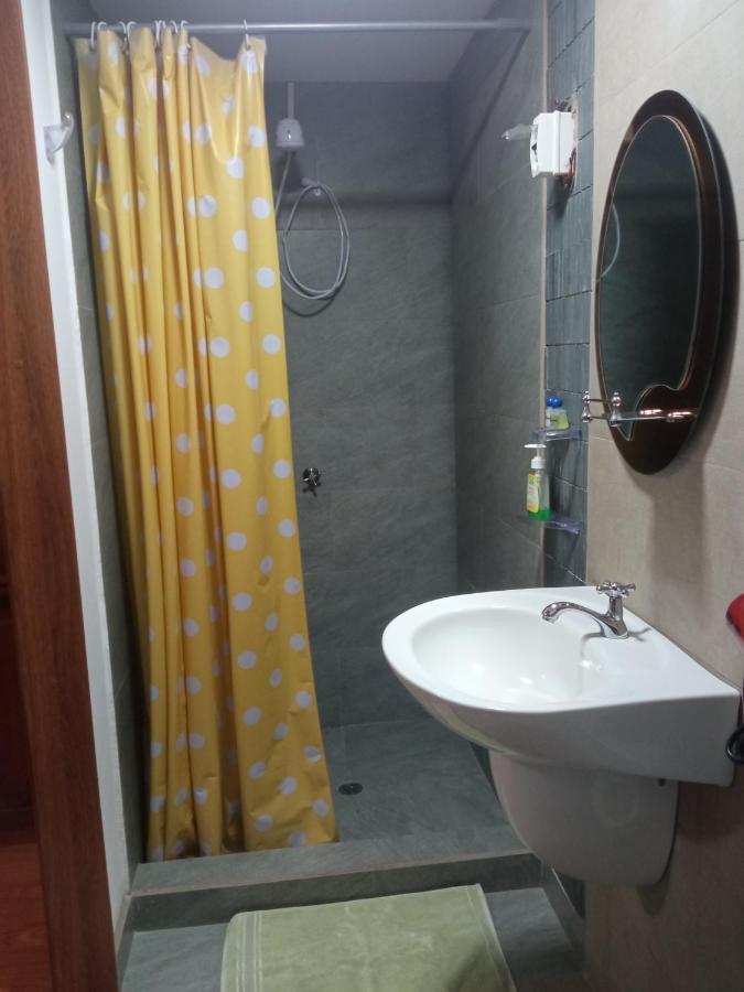Hospedaje Wiruyana Cotacachi Bagian luar foto