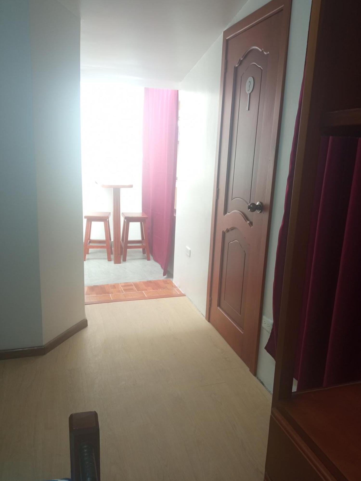 Hospedaje Wiruyana Cotacachi Ruang foto