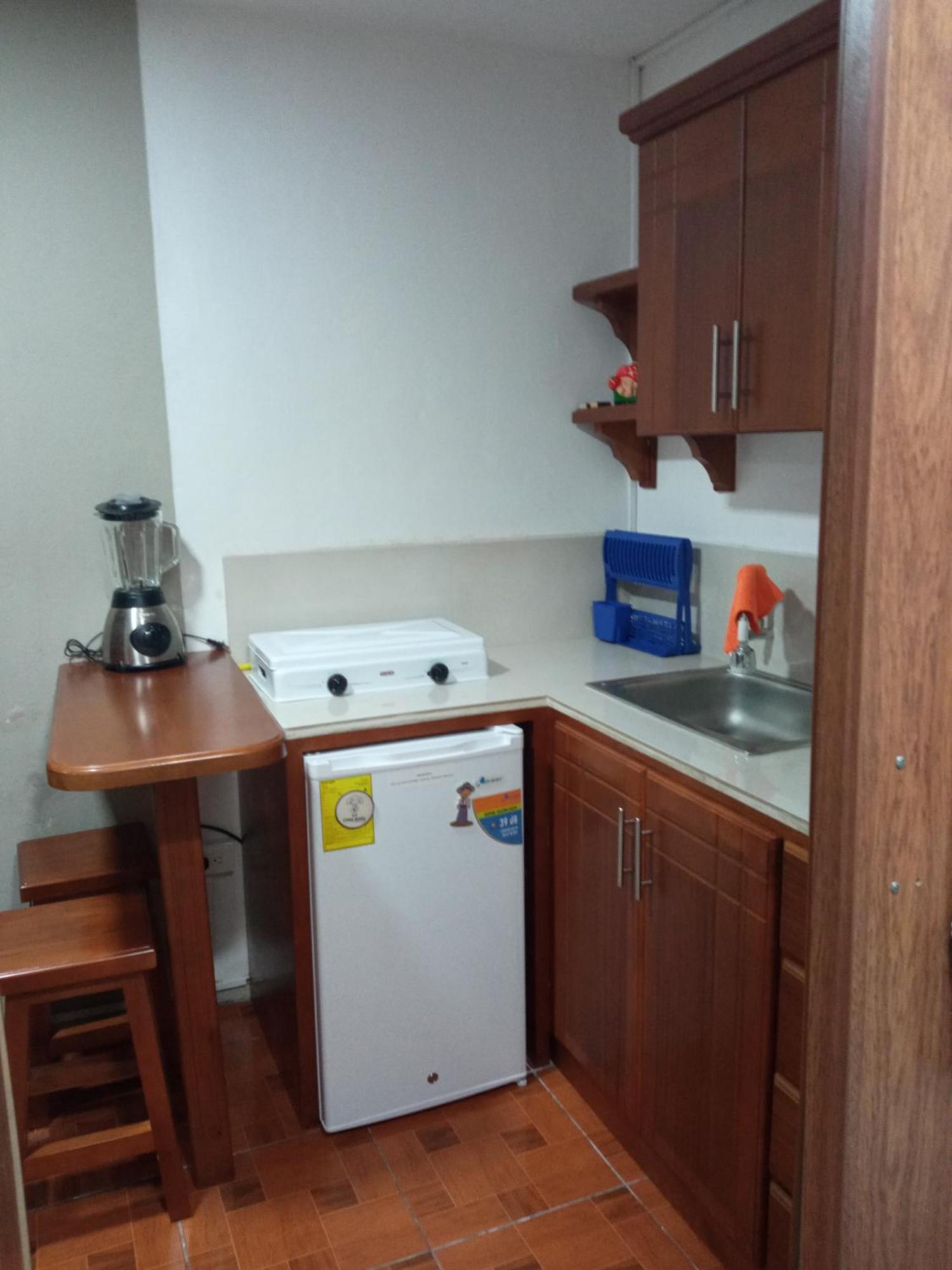 Hospedaje Wiruyana Cotacachi Ruang foto