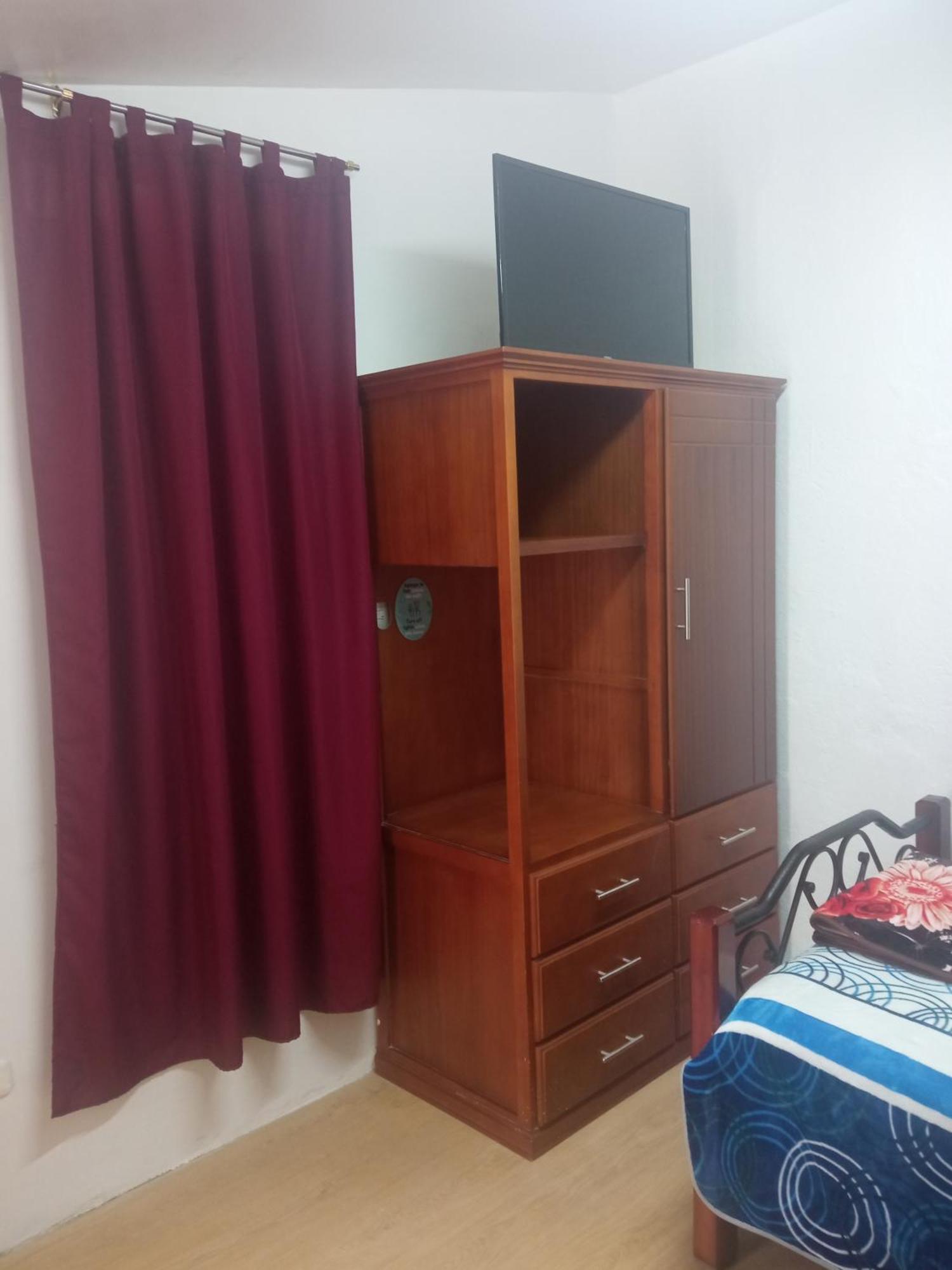 Hospedaje Wiruyana Cotacachi Ruang foto