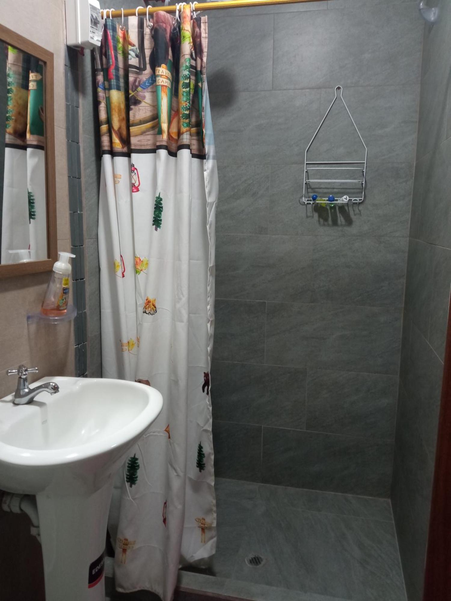 Hospedaje Wiruyana Cotacachi Ruang foto